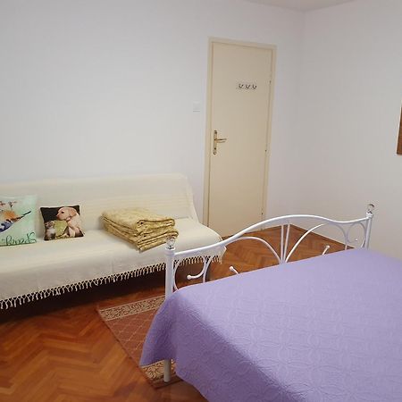 Apartments Palma Rovinj Room photo
