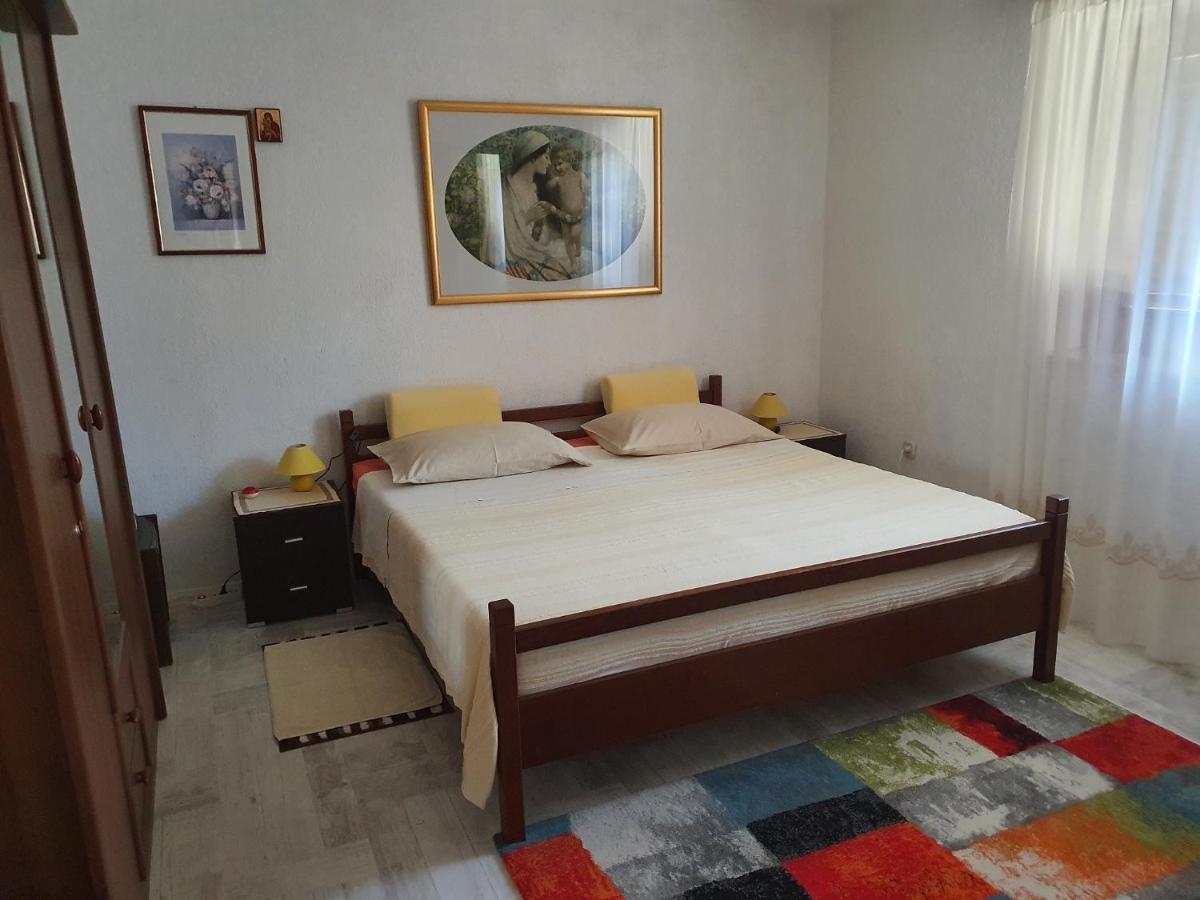 Apartments Palma Rovinj Exterior photo