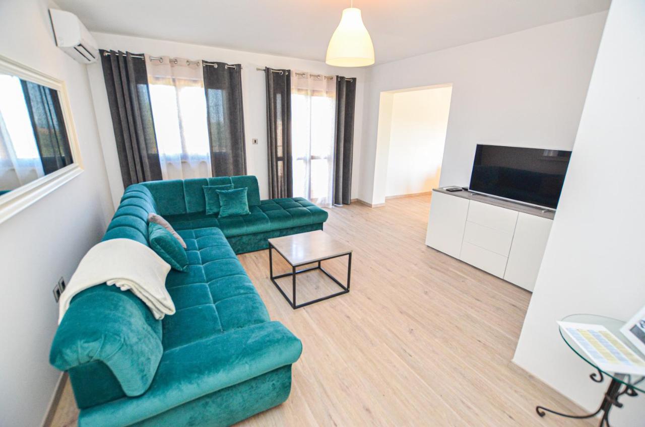 Apartments Palma Rovinj Exterior photo