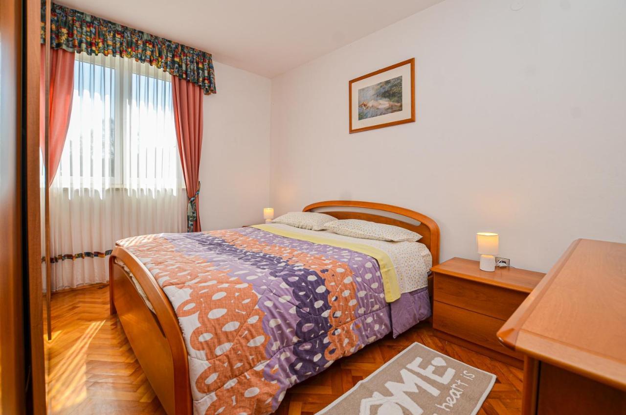 Apartments Palma Rovinj Exterior photo
