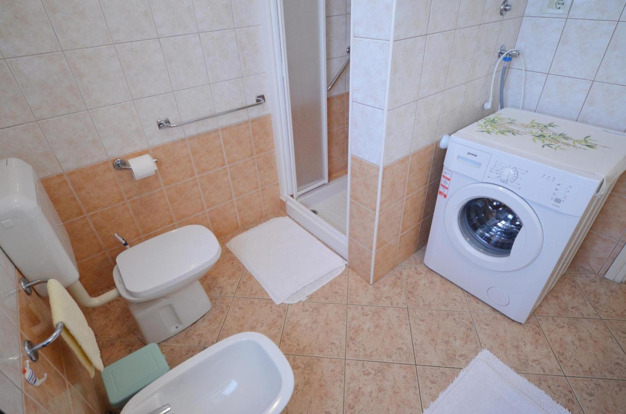 Apartments Palma Rovinj Room photo