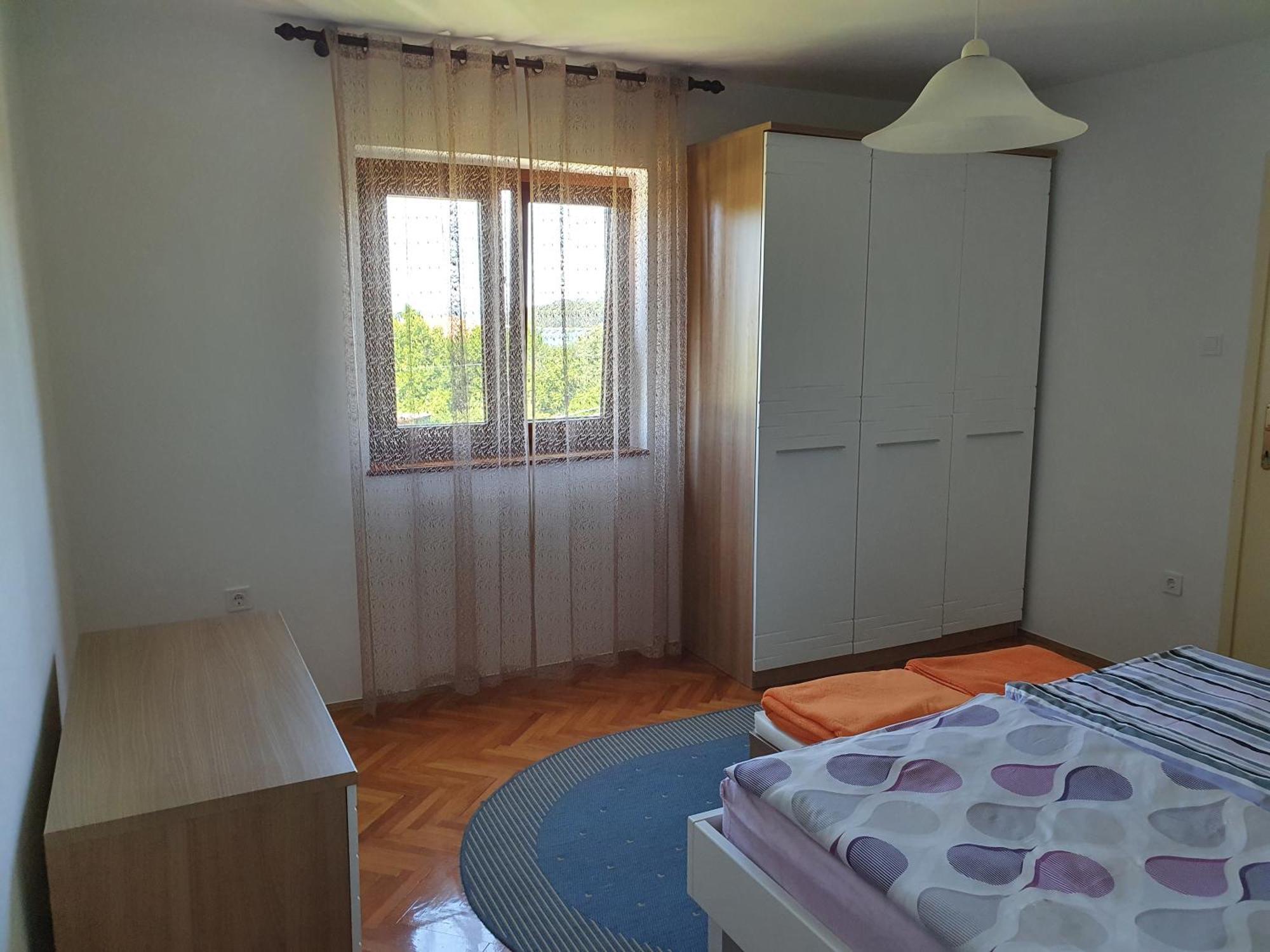 Apartments Palma Rovinj Room photo