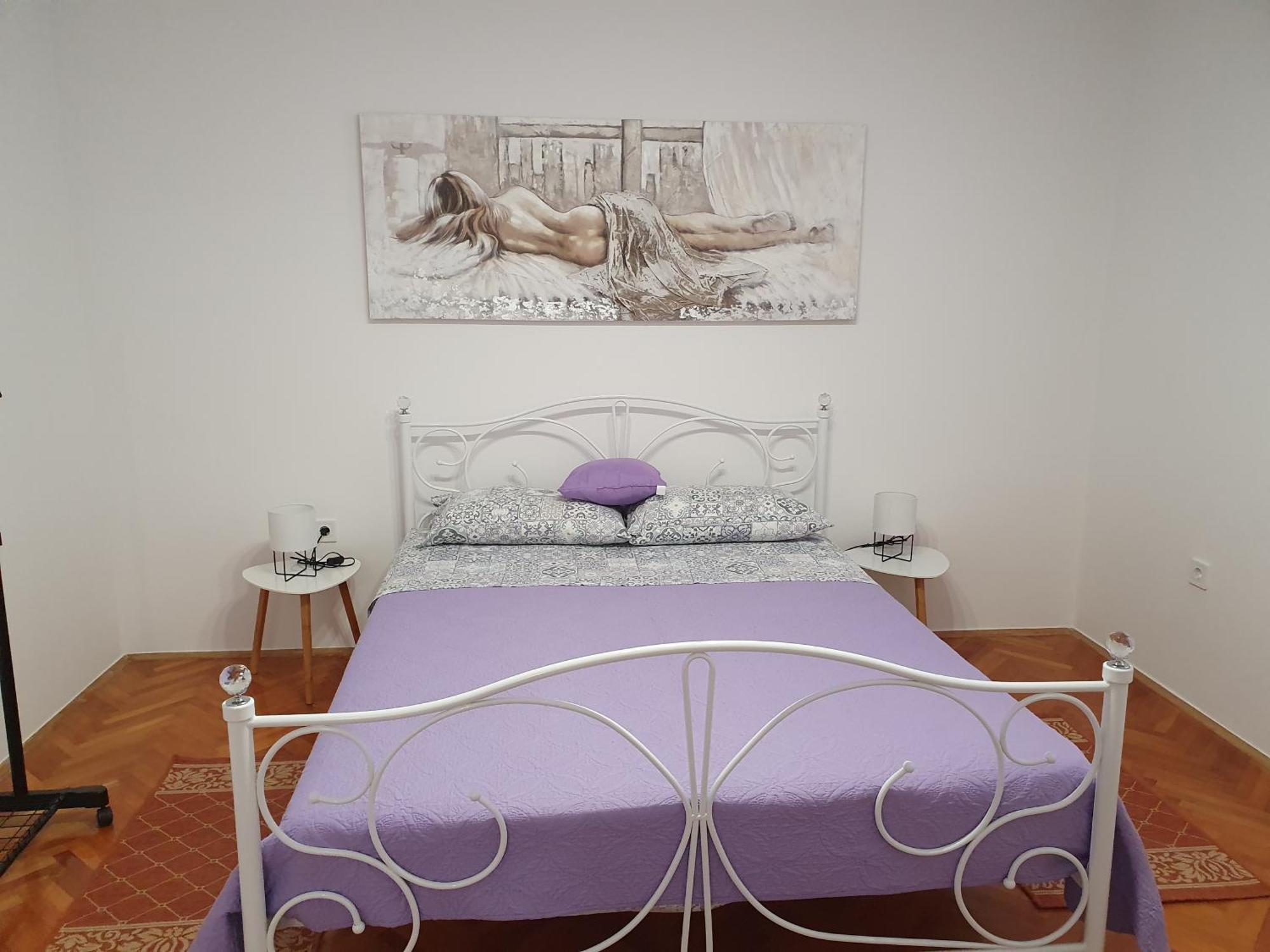 Apartments Palma Rovinj Room photo