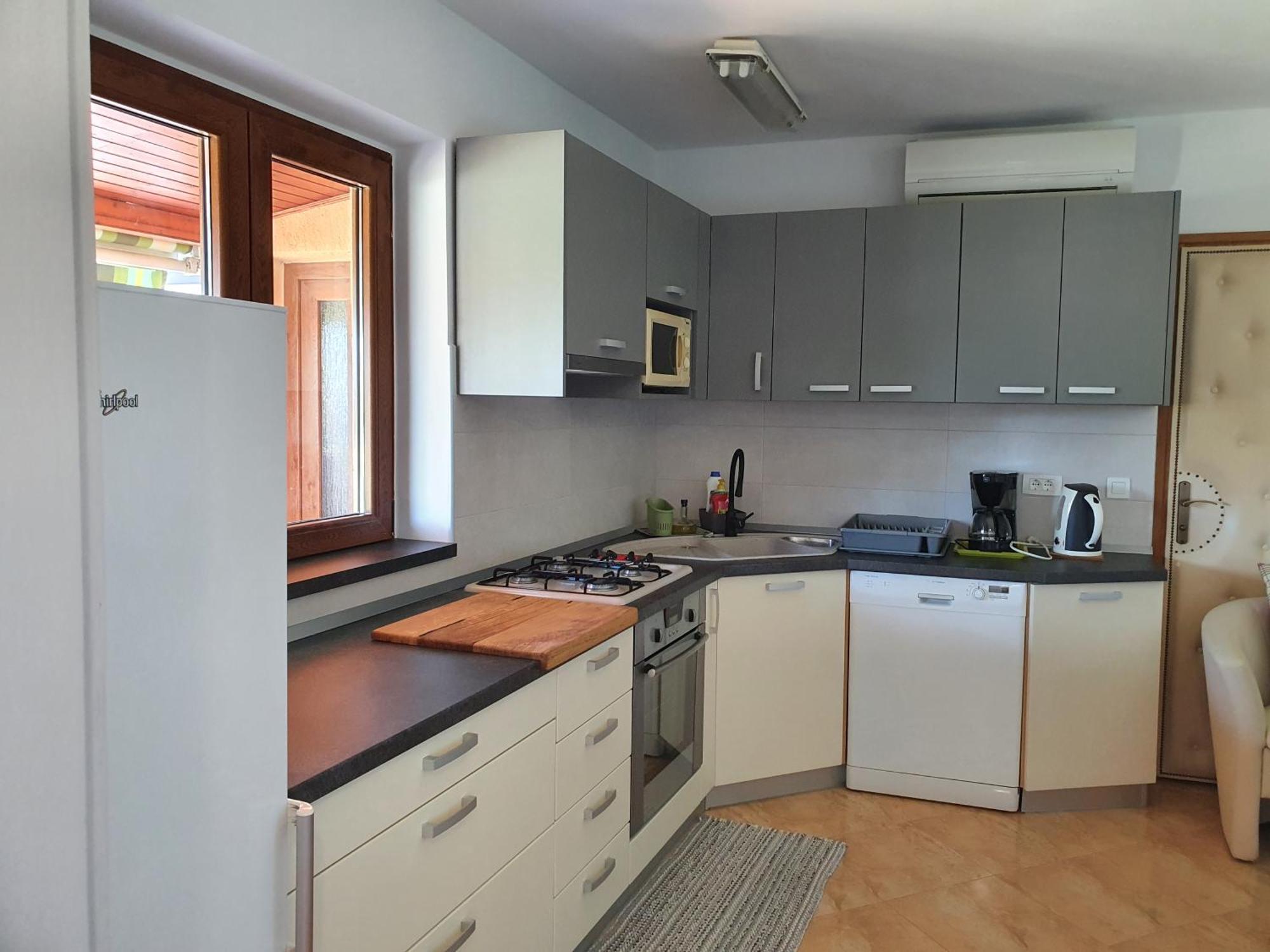 Apartments Palma Rovinj Room photo