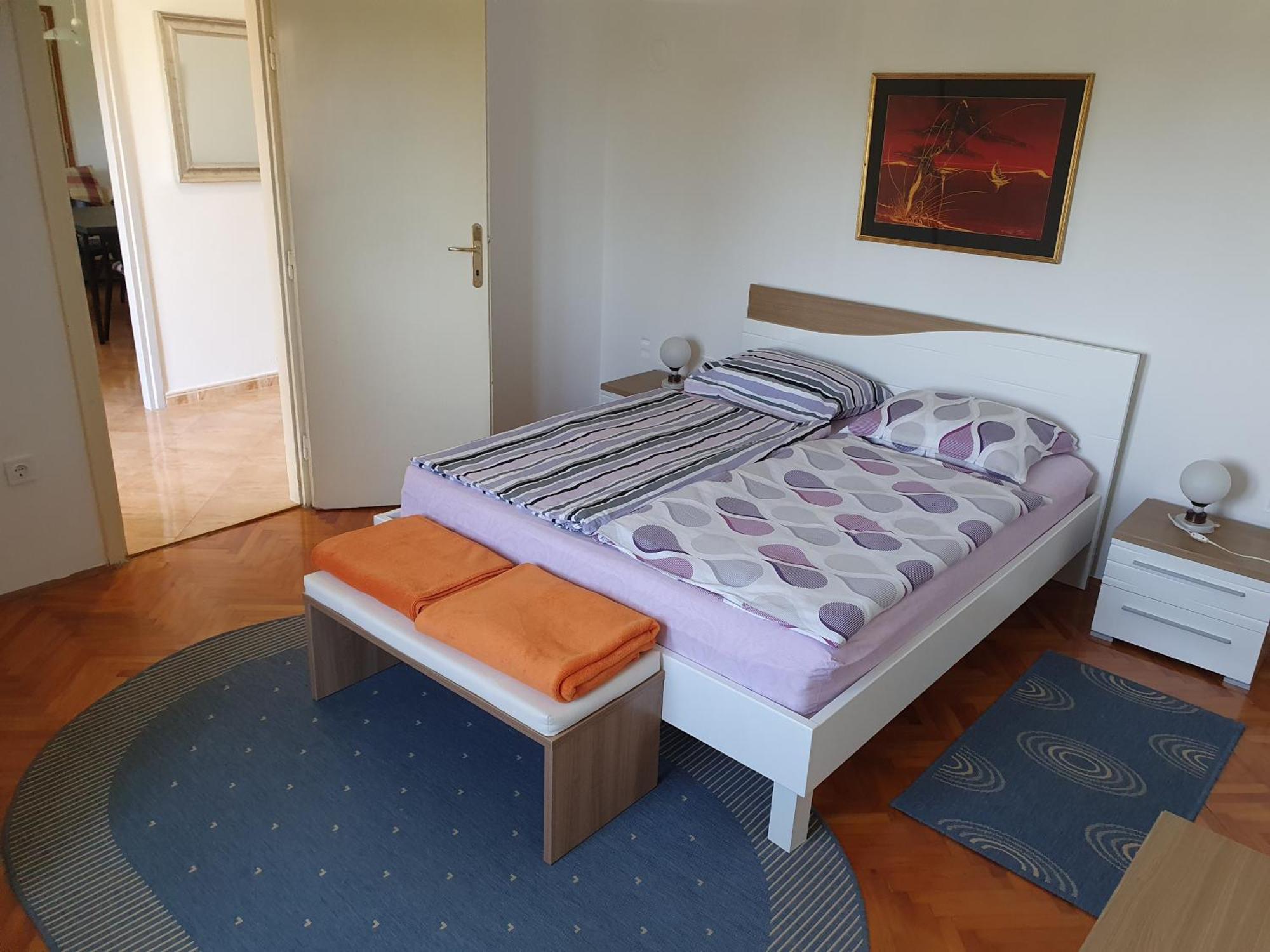 Apartments Palma Rovinj Room photo