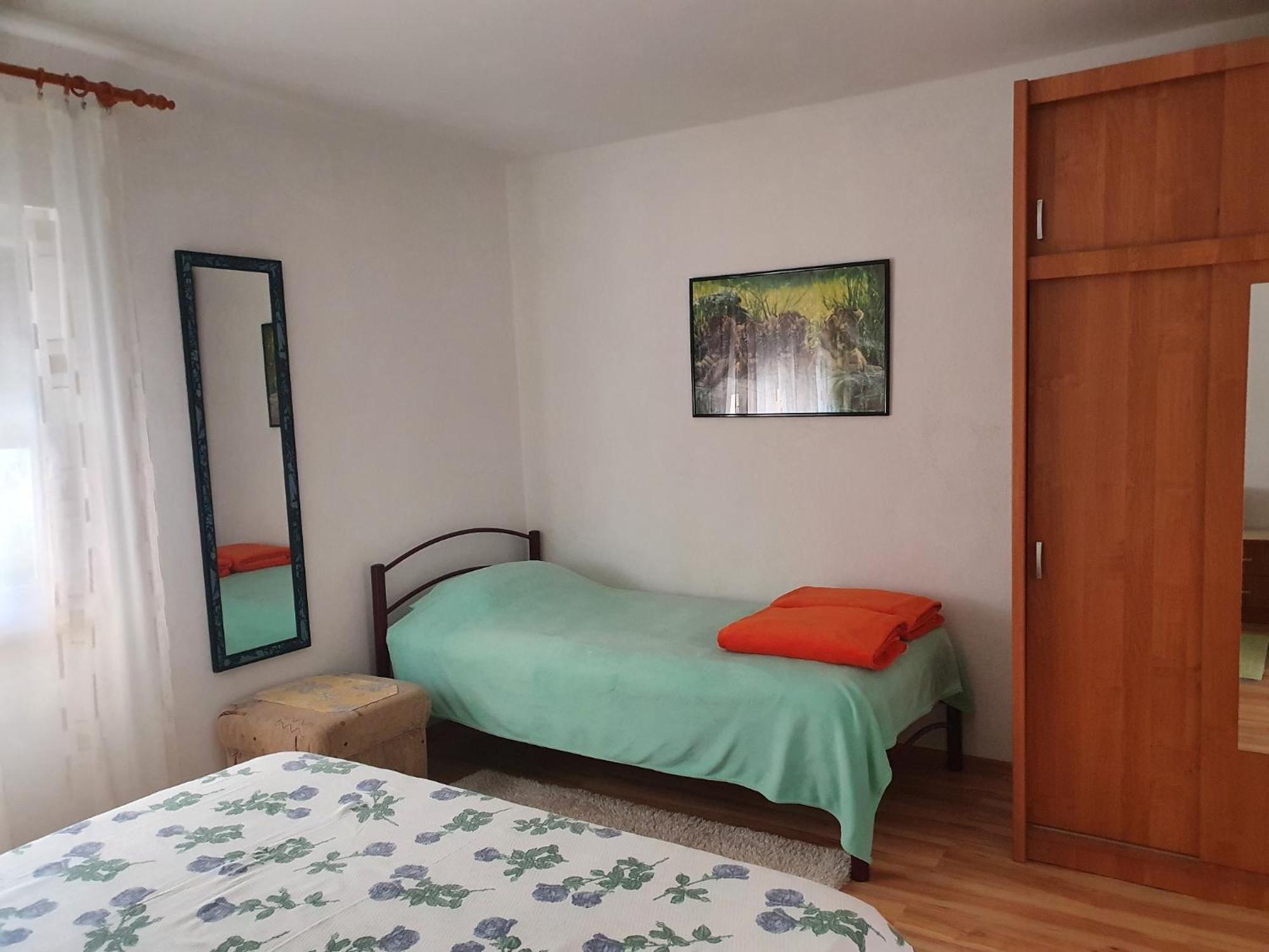 Apartments Palma Rovinj Room photo