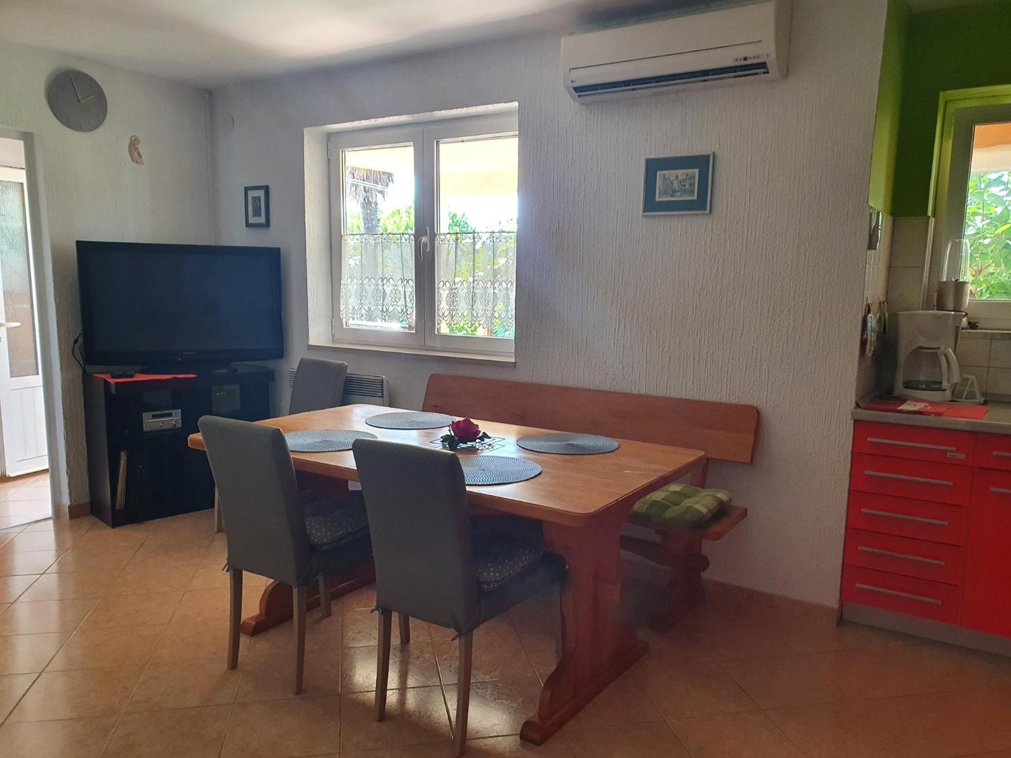 Apartments Palma Rovinj Room photo