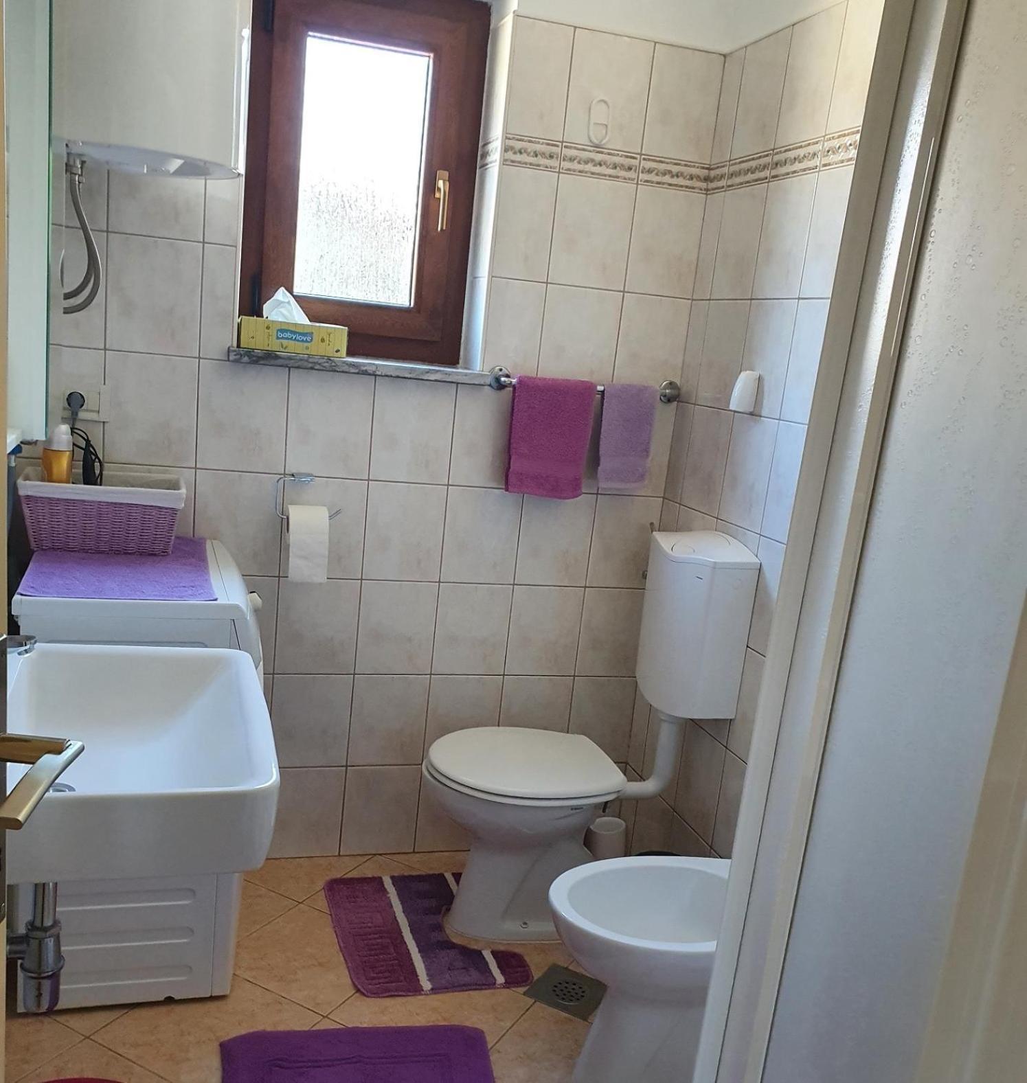Apartments Palma Rovinj Room photo