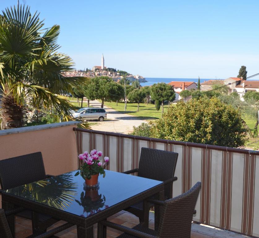 Apartments Palma Rovinj Room photo