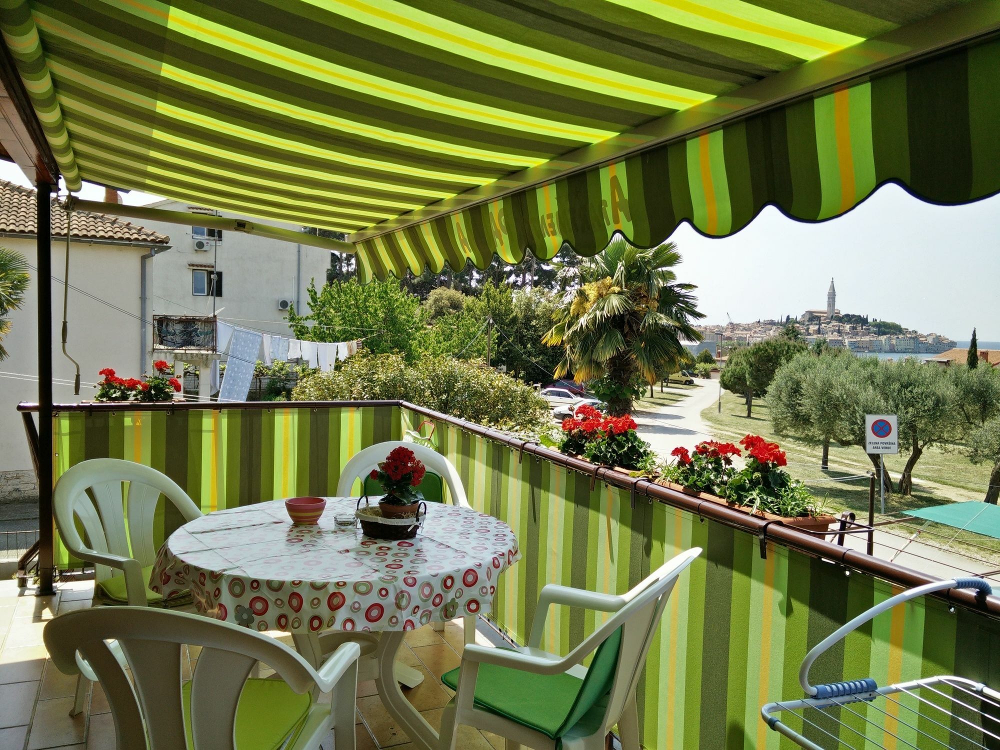 Apartments Palma Rovinj Exterior photo