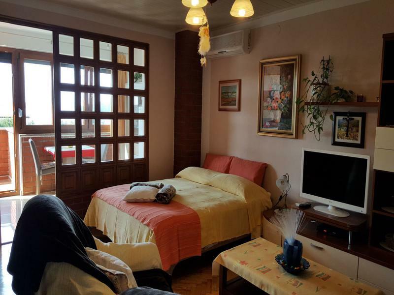 Apartments Palma Rovinj Exterior photo
