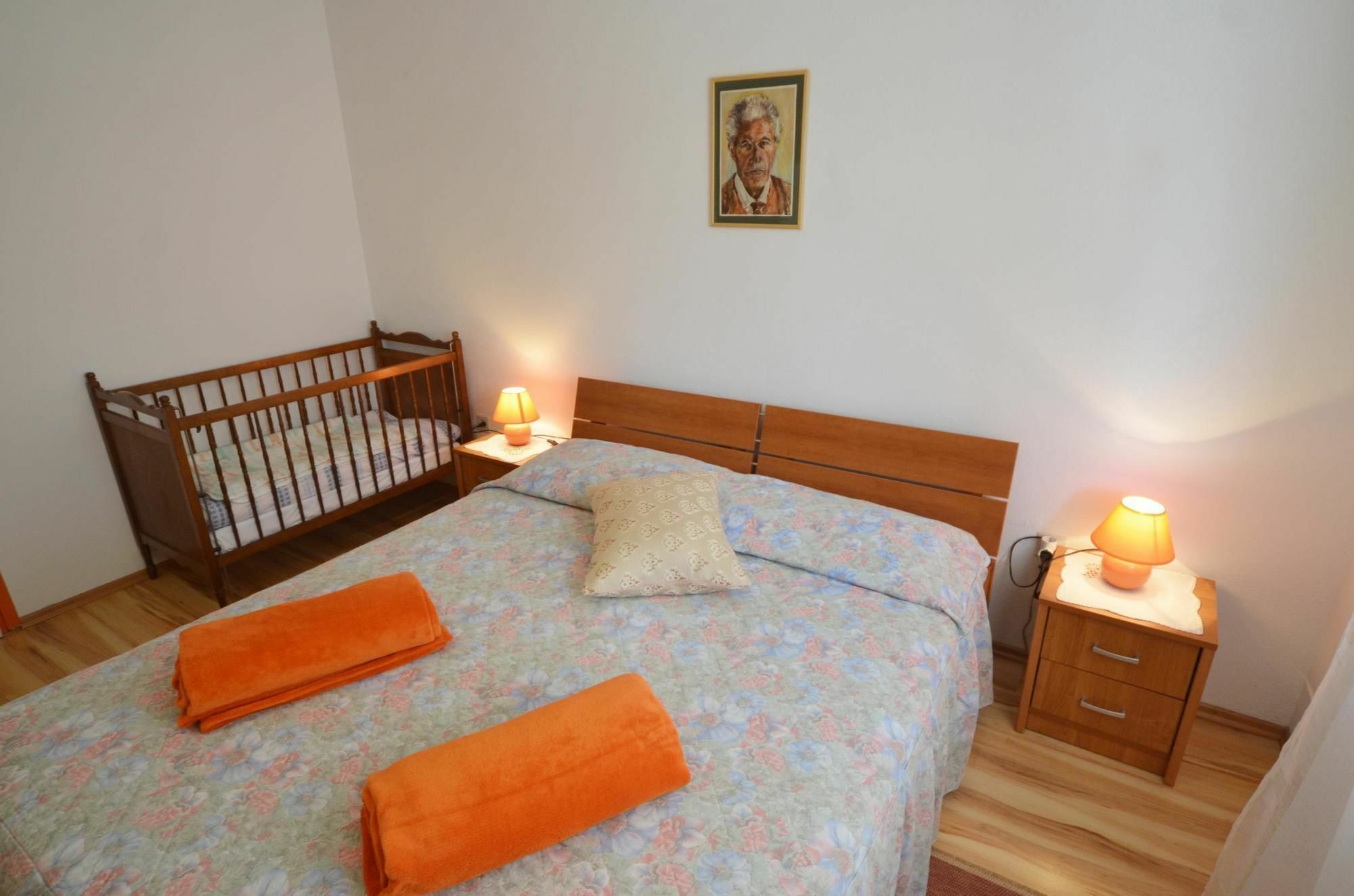 Apartments Palma Rovinj Exterior photo