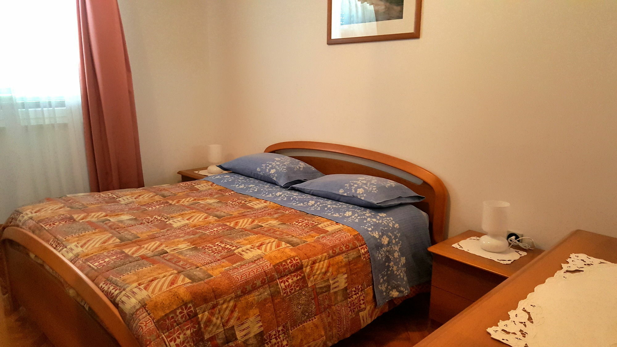 Apartments Palma Rovinj Exterior photo