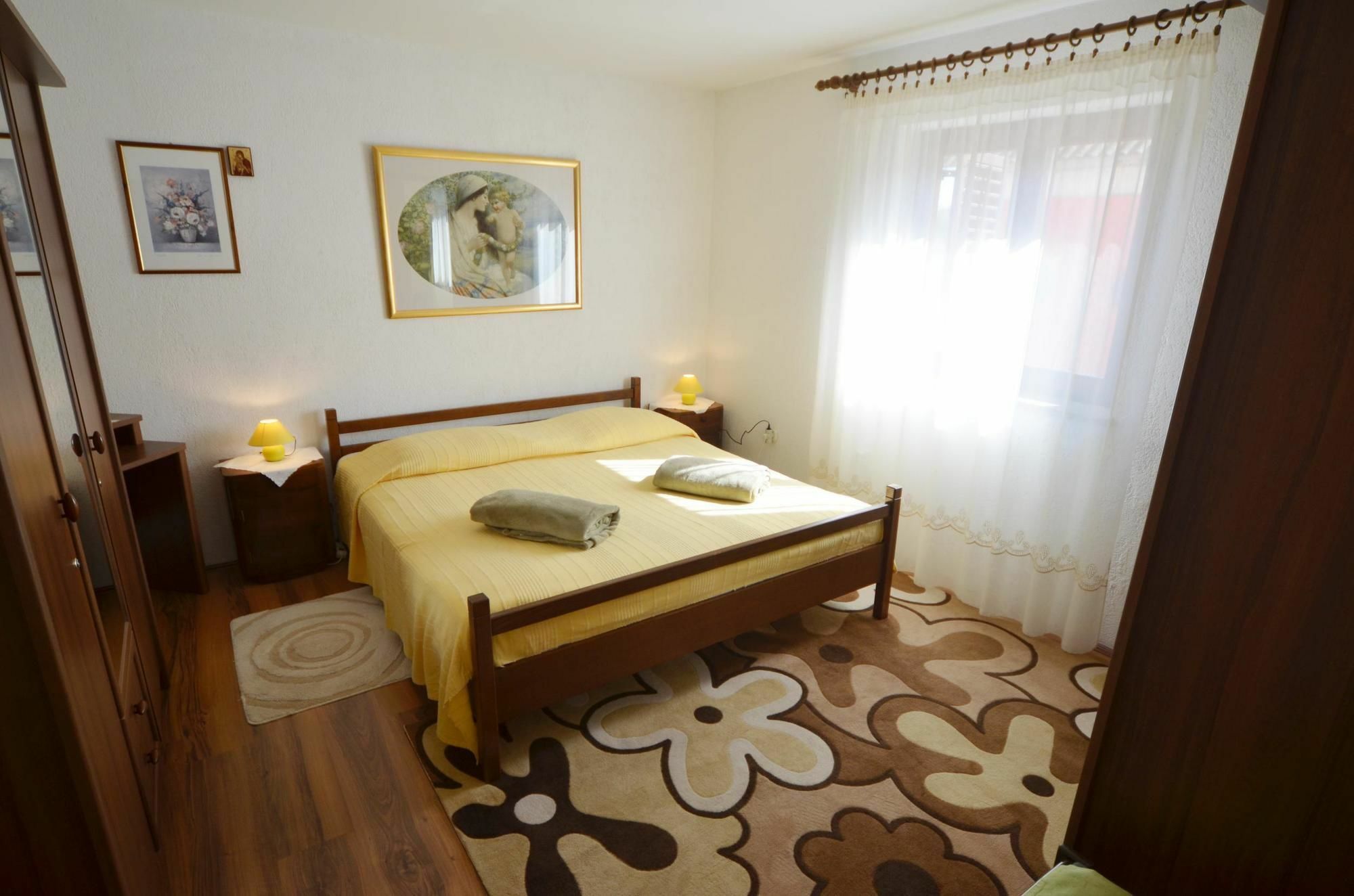 Apartments Palma Rovinj Exterior photo