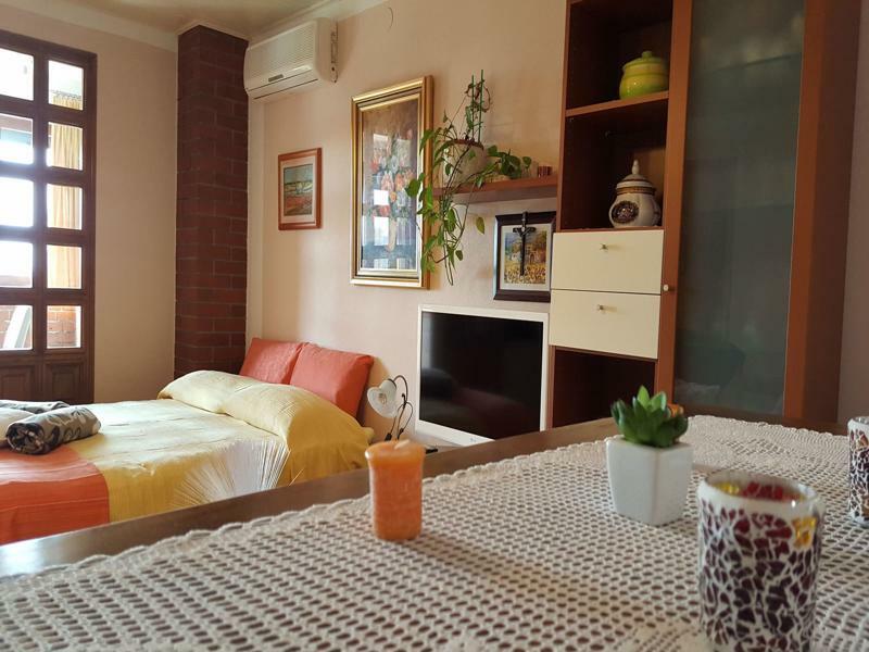 Apartments Palma Rovinj Exterior photo